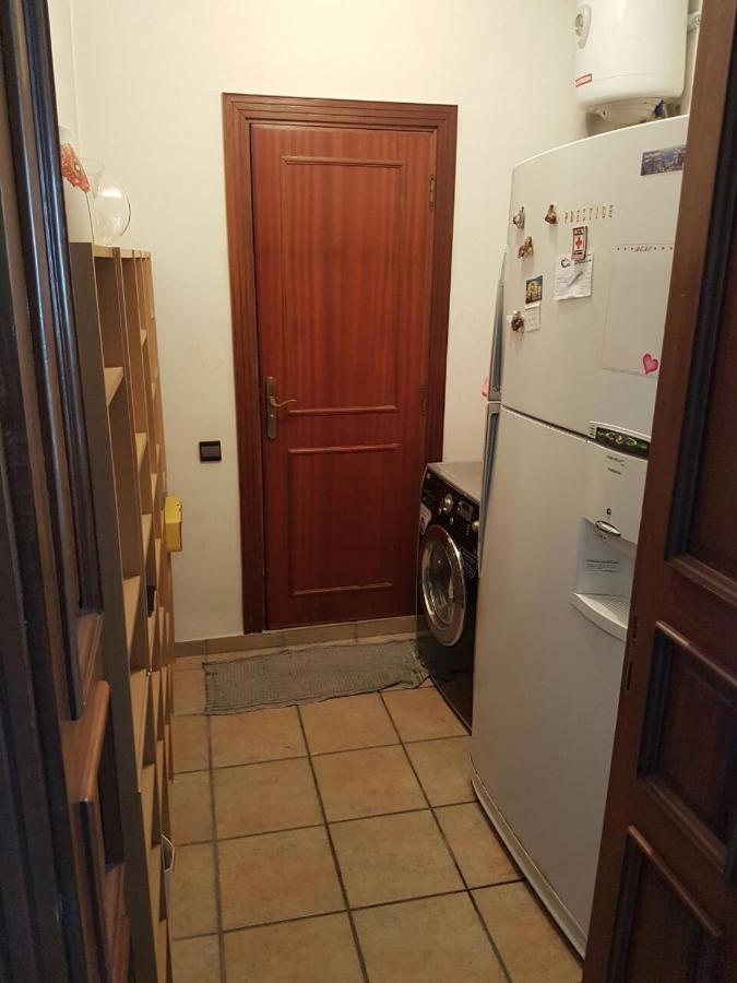 Residence Elite Appartement De Luxe Casablanca Eksteriør billede