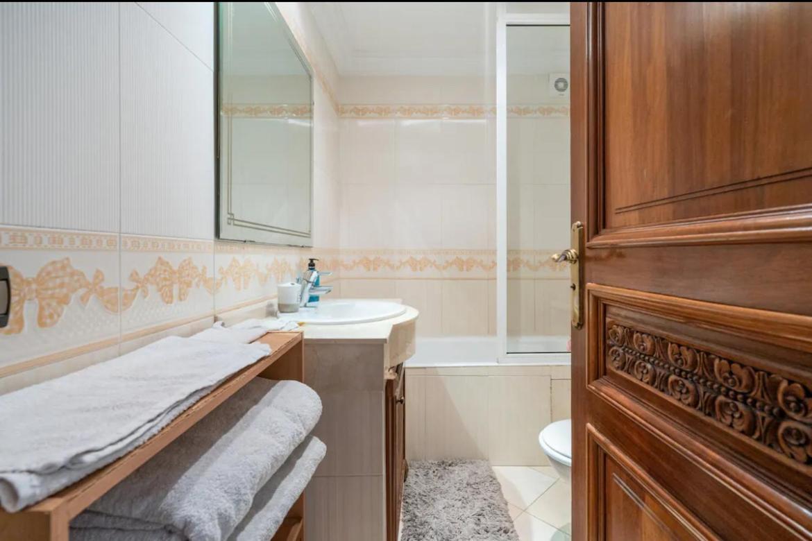 Residence Elite Appartement De Luxe Casablanca Eksteriør billede